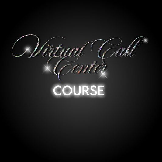 Opulent Virtual Call Center Course with MRR + PLR